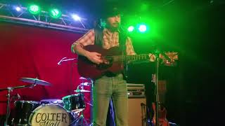 Colter Wall - Oo De Lally (Roger Miller Cover) (Live Jacksonville, FL 11 /18 /2017)