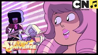 Steven Universe | What Can I Do For You? | Song | We Need to Talk | Cartoon Network