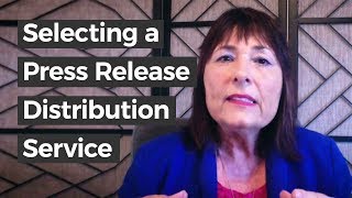 How to Select a Press Release Distribution Service | Forbes Coaches Council - Ta