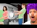 Zack D Films Clone Is Crazy