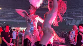 MUSIC CIRCUS FUKUOKA2022