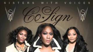 SWV "Co-Sign"