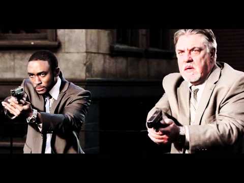 Barry Frost Tribute - See You Again