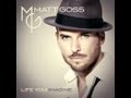 Matt Goss New Album - Life You Imagine ...