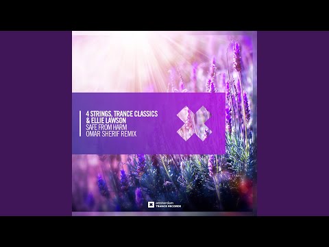 Safe From Harm (Omar Sherif Dub)