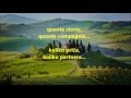 Eros Ramazzotti - Una Storia Importante (prevod na srpski)
