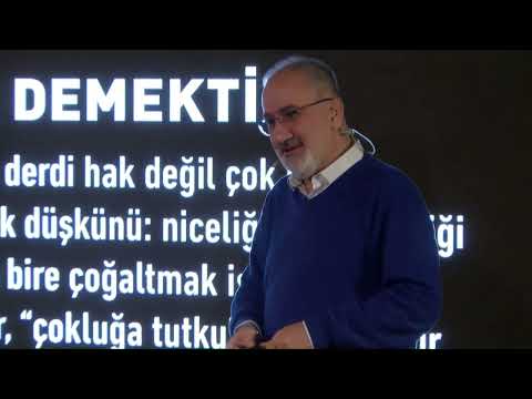 Tekasür Krizi, Çokluğa Tutku