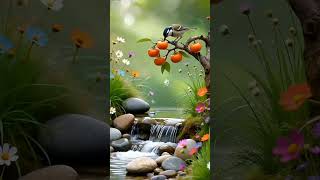 Download lagu suara burung kenari #nature #relaxing mp3 Download lagu suara burung kenari #nature #relaxing mp3