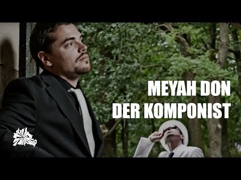 Keyza Soze ft. Meyah Don - Der Komponist [Song]