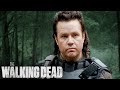 Eugene: From Coward to Courageous | The Walking Dead