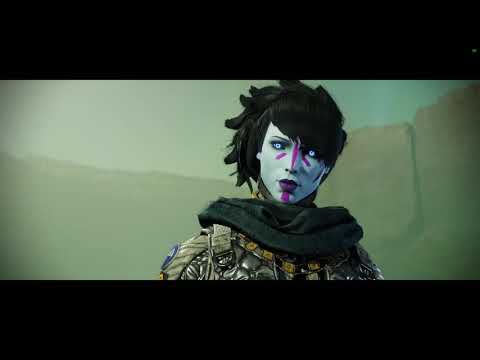 Destiny 2 Shadowkeep Campaign FINAL CUTSCENE
