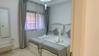 JDC111 - 3 bed duplex apartment, Los Jardines de Don Carlos, Elviria, Spain