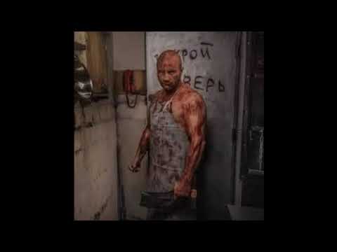 SCP-006-FR "El Carnicero"