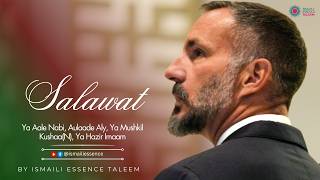 Download lagu Ya Aaley Nabi Tasbih — 1 Hour Non-Stop Salawat for Peace & Blessings mp3 Download lagu Ya Aaley Nabi Tasbih — 1 Hour Non-Stop Salawat for Peace & Blessings mp3