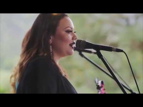 The Kapena Kids - The Peasant and Queen (HiSessions.com Acoustic Live!)