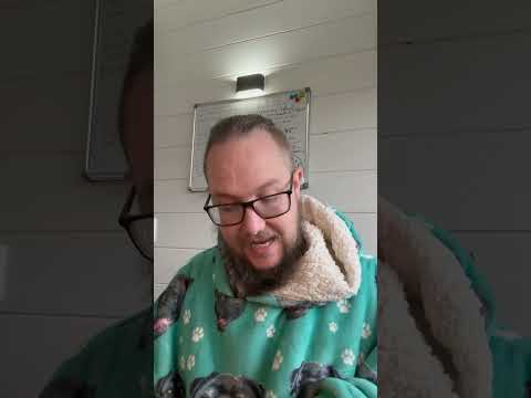 Day 77 Great is Thy Faithfulness (17 March 2024)