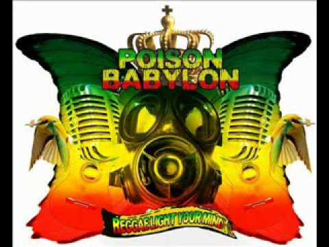 POISON BABYLON-Babylon shall fall