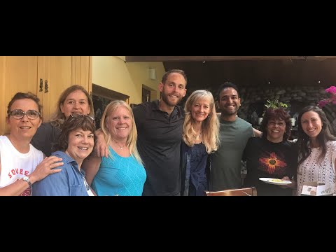 Transpersonal Hypnotherapy Certification Program