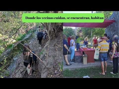 Cordoba, el Parque de la Vida