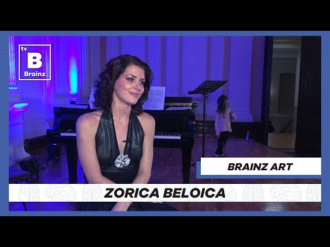 Brainz Art - Zorica Beloica