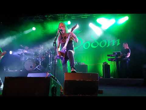 Bodom After Midnight - Warheart (Live @ Rytmikorjaamo 2020)