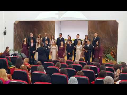 The Royal Singers | Altar de dor