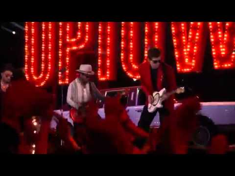 Mark Ronson Uptown Funk - Billboard 2015