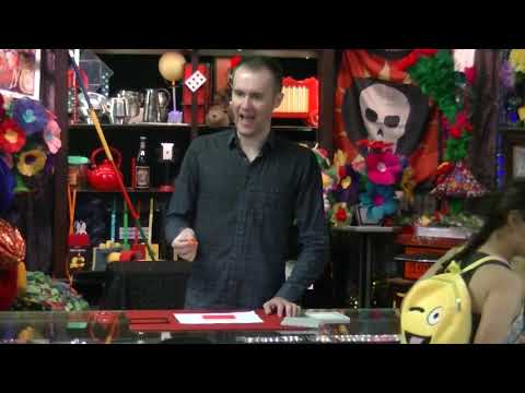 SS$ Nov 2016 - Prepetual Puzzle (Tenyo)