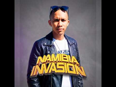 DJ GOLD - Namibia Rehoboth Mix (Club Starlight)