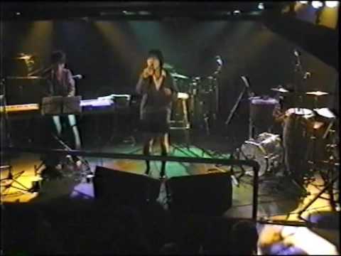 KOTOE TASHIRO first Live 2005 5/15