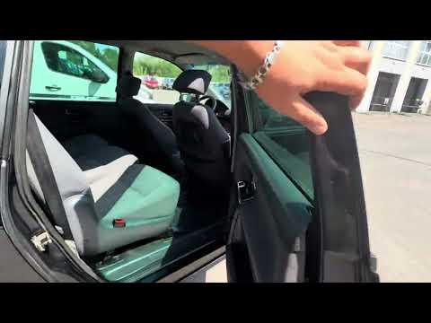 фото seat alhambra i рестайлинг 0