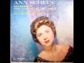 Rachmaninov / Ann Schein, 1960: Piano Concerto ...