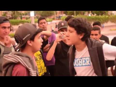 TEAM SN VS LEGAL MCKOPATA Y HENRY -SEMIFINAL - 3V3 - SOPORTE ALTERNO