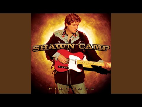 Beagle Hound - Shawn Camp