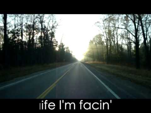 Kevin Reeves - Awake & Alive - Lyrics Video