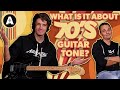 What Is It About 70 S Tone