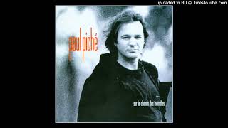 Paul Piché - Car je t'aime 1988