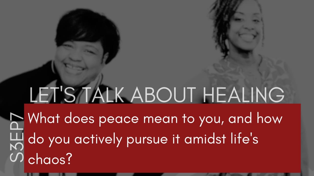 Promotional video thumbnail 2 for Yvonne Pierre, Author and Motivational Speaker