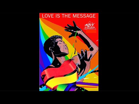 Virtual AileyCamp 2020