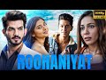 Roohaniyat Full Web Series In Hindi Roohaniyat Arjun Bijlani Kanika Mann Arushi Handa