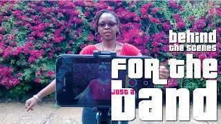 v3rcity vs Behind the scenes | Probably For Lovers - Just A Band