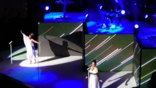 The Human League RCH Glasgow 2016 Stay with me tonight