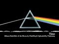 3. Time (Dark Side of the Moon) 