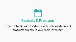 Retreat Booking Guru: Retreats & Programs
