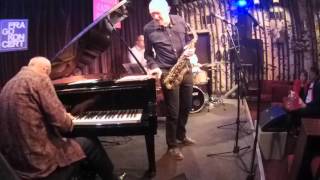 Things ain't what they used to be /M.Ellington/