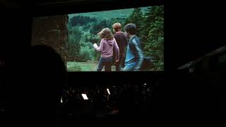 Harry Potter and the Prisoner of Azakaban In Concert - The Execution of Buckbeak