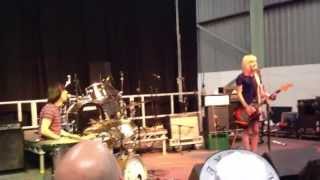 The Lovely Eggs - People Are Twats - Indietracks 2013