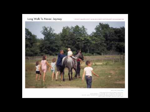 Long Walk To Never video