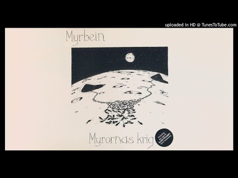 Myrbein ► Kurt Pa Taket [HQ Audio] Myrornas Krig 1981