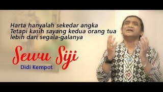 Download lagu Didi Kempot - Sewu Siji | Campursari   mp3